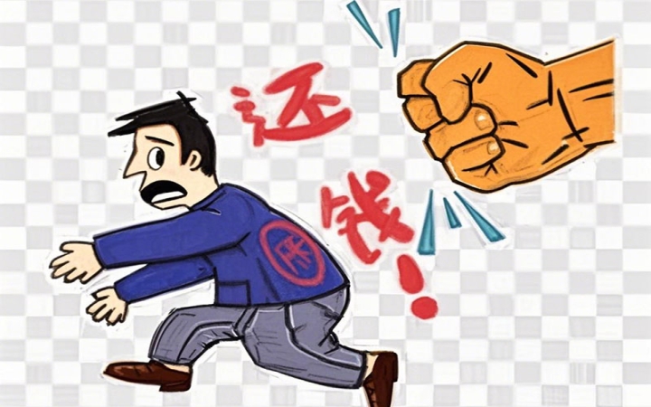 成功为客户追讨回一笔50万的材料款