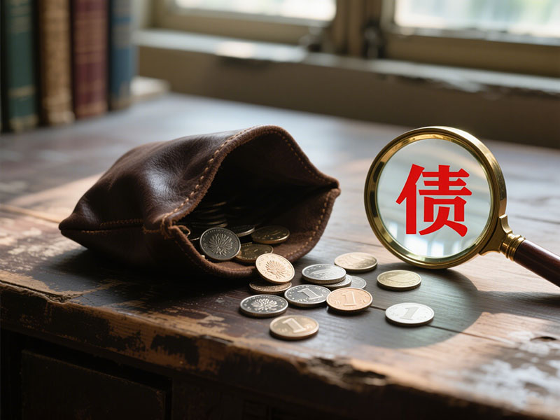 面对企业债务风险，该如何有效防范呢？